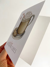 Load image into Gallery viewer, "Sending Warm Wishes" Christmas Greeting Card