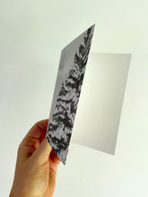 Load image into Gallery viewer, "Happy Holidays" Christmas Greeting Card