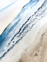 Load image into Gallery viewer, Walking the Beach - ORIGINAL
