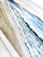 Load image into Gallery viewer, Walking the Beach - ORIGINAL