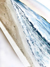 Load image into Gallery viewer, Walking the Beach - ORIGINAL
