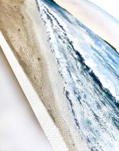Load image into Gallery viewer, Walking the Beach - ORIGINAL