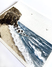 Load image into Gallery viewer, A Summer View - ORIGINAL