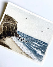 Load image into Gallery viewer, A Summer View - ORIGINAL