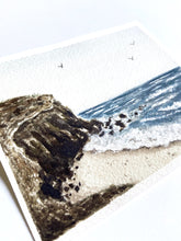 Load image into Gallery viewer, A Summer View - ORIGINAL