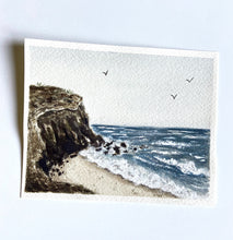 Load image into Gallery viewer, A Summer View - ORIGINAL