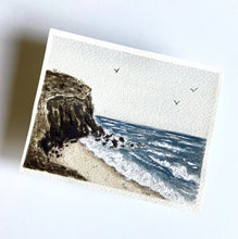 Load image into Gallery viewer, A Summer View - ORIGINAL