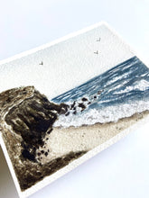 Load image into Gallery viewer, A Summer View - ORIGINAL