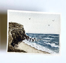 Load image into Gallery viewer, A Summer View - ORIGINAL