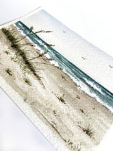Load image into Gallery viewer, A Walk in the Sand - ORIGINAL