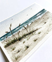 Load image into Gallery viewer, A Walk in the Sand - ORIGINAL