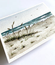 Load image into Gallery viewer, A Walk in the Sand - ORIGINAL