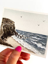 Load image into Gallery viewer, A Summer View - ORIGINAL