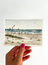 Load image into Gallery viewer, A Walk in the Sand - ORIGINAL