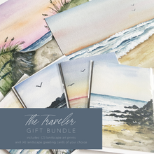 Load image into Gallery viewer, The Traveler Gift Bundle