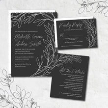 Load image into Gallery viewer, Floral Haven - Hand Drawn Floral Graphic Collection