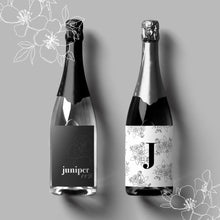 Load image into Gallery viewer, Floral Haven - Hand Drawn Floral Graphic Collection