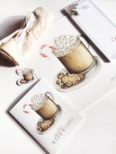 Load image into Gallery viewer, Cookies and Coffee Holiday Gift Bundle