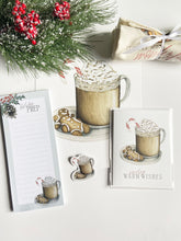 Load image into Gallery viewer, Cookies and Coffee Holiday Gift Bundle