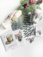 Load image into Gallery viewer, Happy Holidays Gift Bundle