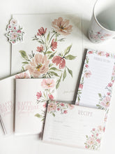 Load image into Gallery viewer, Garden Floral Bouquet Gift Bundle