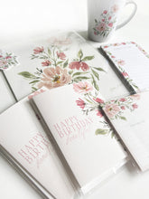 Load image into Gallery viewer, Garden Floral Bouquet Gift Bundle