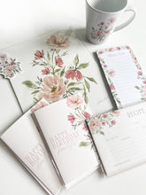 Load image into Gallery viewer, Garden Floral Bouquet Gift Bundle