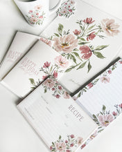 Load image into Gallery viewer, Garden Floral Bouquet Gift Bundle