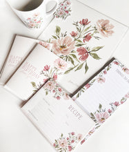 Load image into Gallery viewer, Garden Floral Bouquet Gift Bundle