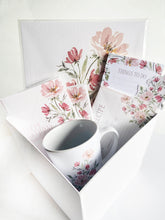 Load image into Gallery viewer, Garden Floral Bouquet Gift Bundle