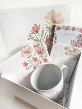 Load image into Gallery viewer, Garden Floral Bouquet Gift Bundle