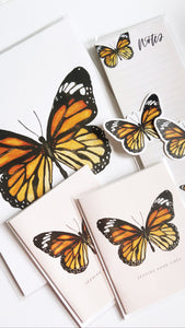 The Butterfly Fanatic Gift Bundle