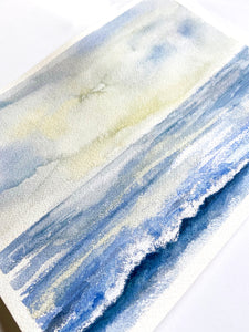 Salty Sea Spray - ORIGINAL