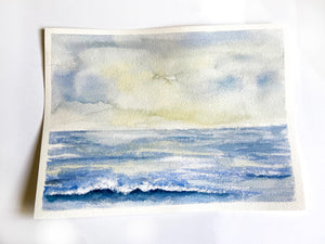 Salty Sea Spray - ORIGINAL