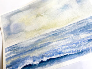 Salty Sea Spray - ORIGINAL