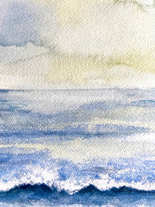 Salty Sea Spray - ORIGINAL