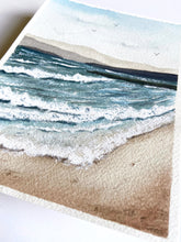 Load image into Gallery viewer, Sandy Beach Dreams - ORIGINAL
