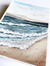 Load image into Gallery viewer, Sandy Beach Dreams - ORIGINAL
