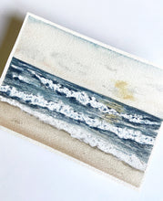 Load image into Gallery viewer, Rolling Summer Waves - ORIGINAL
