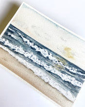 Load image into Gallery viewer, Rolling Summer Waves - ORIGINAL
