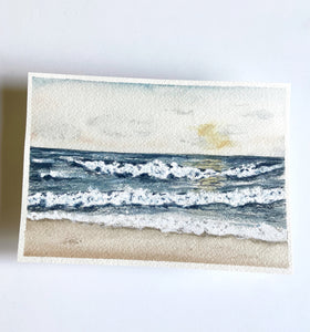 Rolling Summer Waves - ORIGINAL