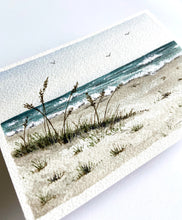 Load image into Gallery viewer, A Walk in the Sand - ORIGINAL
