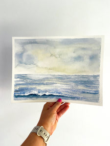 Salty Sea Spray - ORIGINAL