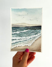 Load image into Gallery viewer, Sandy Beach Dreams - ORIGINAL
