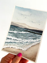Load image into Gallery viewer, Sandy Beach Dreams - ORIGINAL
