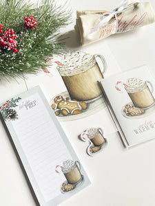 Cookies and Coffee Holiday Gift Bundle