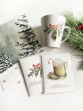 Load image into Gallery viewer, Mini Christmas Party Holiday Gift Bundle
