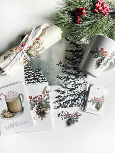 Happy Holidays Gift Bundle