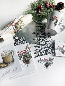 Happy Holidays Gift Bundle