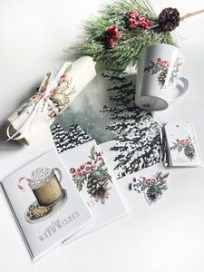 Happy Holidays Gift Bundle